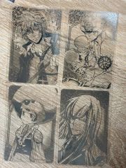 あんスタ あんさんぶるスターズ ミュージアムカード 21枚 朔間凛月