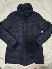 MACKAGE マッカージュ グースダウン ダウンジャケット 38のサムネイル