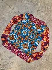 トリーバーチ パータン 長袖 Tシャツのサムネイル