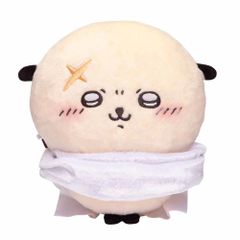 치이카와 봉제인형 S(랏코) chiikawa 마켓 공식 상품 캐릭터 봉제인형