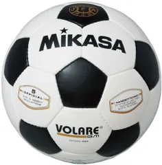 ミカサ MIKASA サッカー サッカーボール 5号 ジュニア 学校体育用品 クラブ 部活 レクリエーション レジャー ボール遊び 軽量 練習 トレーニング 試合 リフティング 自主練  SVC50VL -のサムネイル