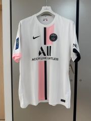 Nike PSG ロナウジーニョ ユニフォーム 長袖 - メルカリ