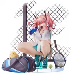 フィギュア ブレマートン 熱々トレーニング 「アズールレーン」 1/7 塗装済み完成品【10日以内発送】のサムネイル