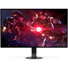 メーカー正規品 新品 SONY ソニー INZONE M10S II SDM-27Q102 27インチ OLED ゲーミングモニター 540Hz 0.02ms QHDのサムネイル