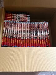 新品未読品全巻帯付き） SAKAMOTO DAYS 1-27巻 全巻セット - メルカリ