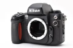 2026年最新】nikon f100の人気アイテム - メルカリ