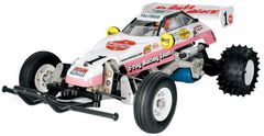 Tamiya XB Mighty Frog 2005 2WD 57756/04S RC Car