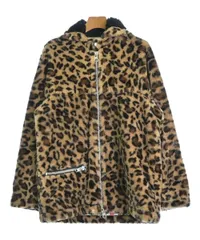 tricot COMME des GARCONS ブルゾン レディース 【古着】【中古】【送料無料】のサムネイル