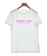 HELMUT LANG Tシャツ・カットソー レディース 【古着】【中古】【送料無料】のサムネイル