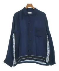 TOGA カジュアルシャツ メンズ 【古着】【中古】【送料無料】のサムネイル