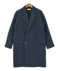 BEAUTY&YOUTH UNITED ARROWS チェスターコート メンズ 【古着】【中古】【送料無料】のサムネイル