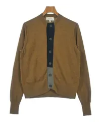 STUDIO NICHOLSON カーディガン メンズ 【古着】【中古】【送料無料】のサムネイル