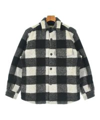 UNITED ARROWS カバーオール メンズ 【古着】【中古】【送料無料】