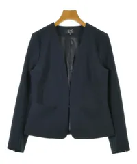 COUP DE CHANCE ジャケット レディース 【古着】【中古】【送料無料】のサムネイル
