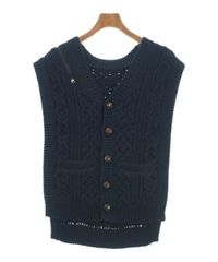 TAKAHIROMIYASHITATheSoloist. ベスト メンズ 【古着】【中古】【送料無料】