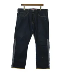 JUNYA WATANABE MAN デニムパンツ メンズ 【古着】【中古】【送料無料】のサムネイル