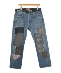 JUNYA WATANABE MAN デニムパンツ メンズ 【古着】【中古】【送料無料】のサムネイル