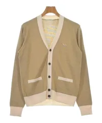 MAISON KITSUNE カーディガン メンズ 【古着】【中古】【送料無料】のサムネイル