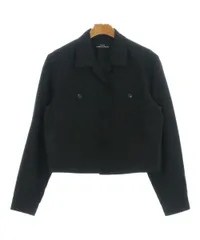 tricot COMME des GARCONS ブルゾン レディース 【古着】【中古】【送料無料】のサムネイル