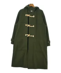 Name. ダッフルコート メンズ 【古着】【中古】【送料無料】のサムネイル
