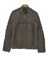 DIESEL ライダース メンズ 【古着】【中古】【送料無料】のサムネイル