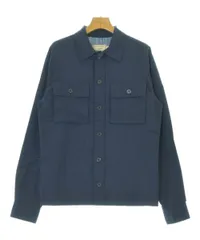 MAISON KITSUNE ブルゾン（その他） メンズ 【古着】【中古】【送料無料】のサムネイル