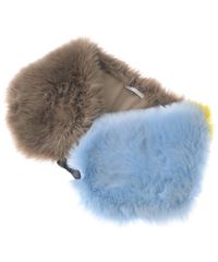 MERCURYDUO マフラー レディース 【古着】【中古】【送料無料】