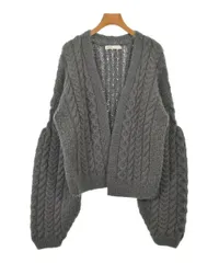 BLACK by moussy カーディガン レディース 【古着】【中古】【送料無料】のサムネイル