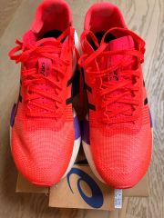 ASICS メタスピード スカイトーキョー 26cm - メルカリ