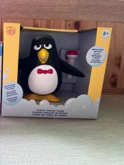 トイストーリー ウィージー トーキングフィギュアToy Story Wheezy