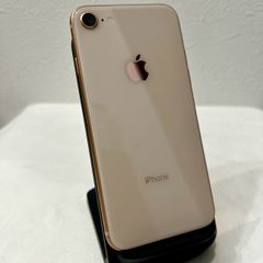 iPhone 8 64GB SIMフリー バッテリー87% やや割れあり - メルカリ