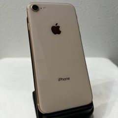 iPhone 8 64GB SIMフリー バッテリー87% 美品/No.434 - メルカリ