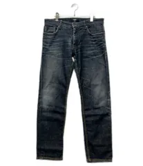フェンディ デニムパンツ flp202x7r メンズ SIZE 33 FENDIのサムネイル
