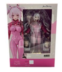 맥스 팩토리 승리의 여신 : NIKKE figma 앨리스 액션 피규어