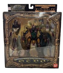 送料込 ダンバイン ロード・オブ・バイストンウェル ダンバイ ゲド
