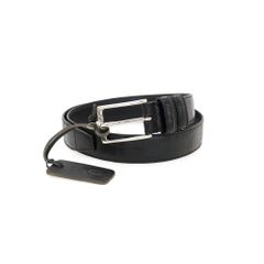 新品】レグロン L'Aiglon エラスティック メッシュベルト グリーンx