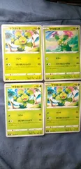 ポケモンカード　マラカッチ　まとめ処分　s-187のサムネイル
