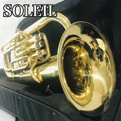 2026年最新】soleil ユーフォニアムの人気アイテム - メルカリ