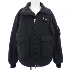 ノンネイティブ NONNATIVE NN-JU4501 ダウンジャケットのサムネイル
