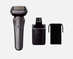 新品】Dyson Corrale ヘアーアイロン（収納ボックス付き） HS 03 FBN