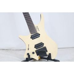 Chillman ERA Series ヘッドレスギター 6弦 ファンフレット - メルカリ