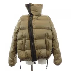 サカイ SACAI PUFFER JACKET SCW-290 ダウンジャケットのサムネイル