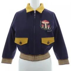 グッチ GUCCI GARDEN 633385 ZAFQM ブルゾンのサムネイル
