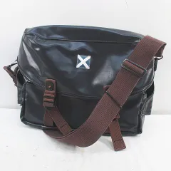 ラゲッジレーベル LUGGAGE LABEL アーペーセー×吉田カバンYOSHIDA for A.P.C. ショルダーバッグ クロスボディ 斜めがけのサムネイル