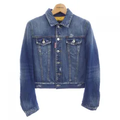 ディースクエアード DSQUARED2 S75AM0702 デニムジャケットのサムネイル