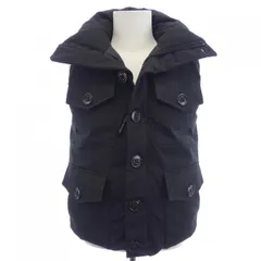 カナダグース CANADA GOOSE 3434JML R ダウンベストのサムネイル