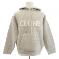 セリーヌ CELINE フードセーター 2A85W423P パーカーのサムネイル