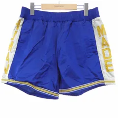 ヒューマンメイド HUMAN MADE HM29PT023 ショートパンツのサムネイル