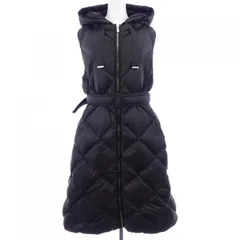 マックスマーラ Max Mara 929601 THE CUBE ダウンベストのサムネイル