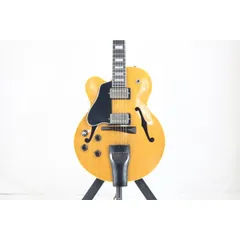 SEEN CUSTOM MADE ARCHTOP/LHのサムネイル